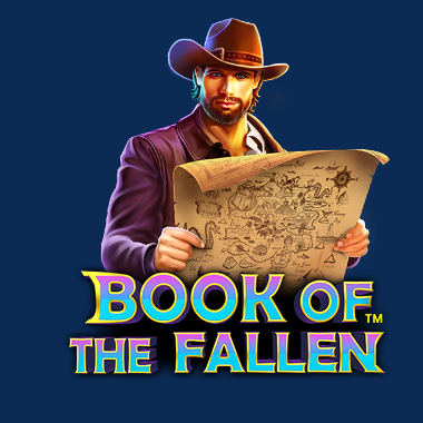 Book of the Fallen